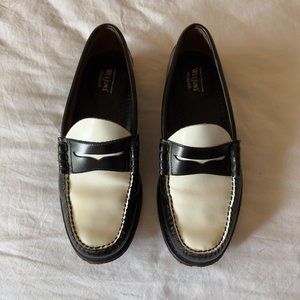 G.H. BASS WEEJUNS Penny Loafers Men's Size 11 US / 10 UK / 44 EUR
